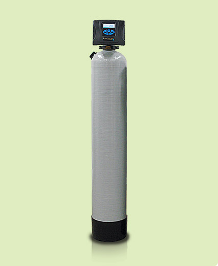 CareClear Pro Filtration system