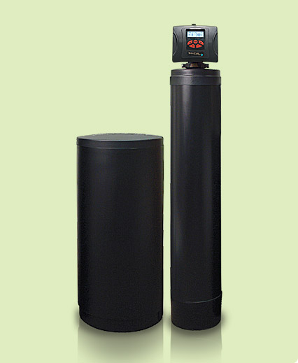 TotalCare Series residential water softener